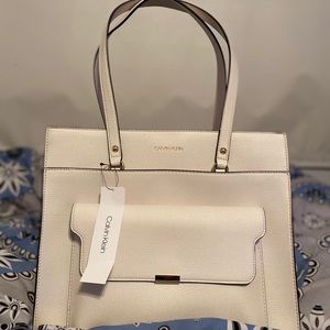 Calvin Klein shoulder bag